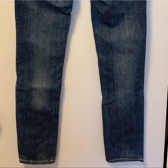 Acne Jeans - Picture 5 of 6
